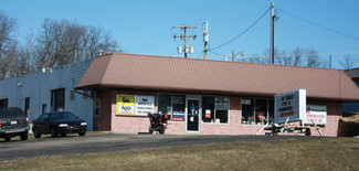 Wadsworth, OH Retail - 772 College St