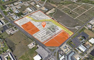 Killeen, TX Commercial Land - 901 N 38th St
