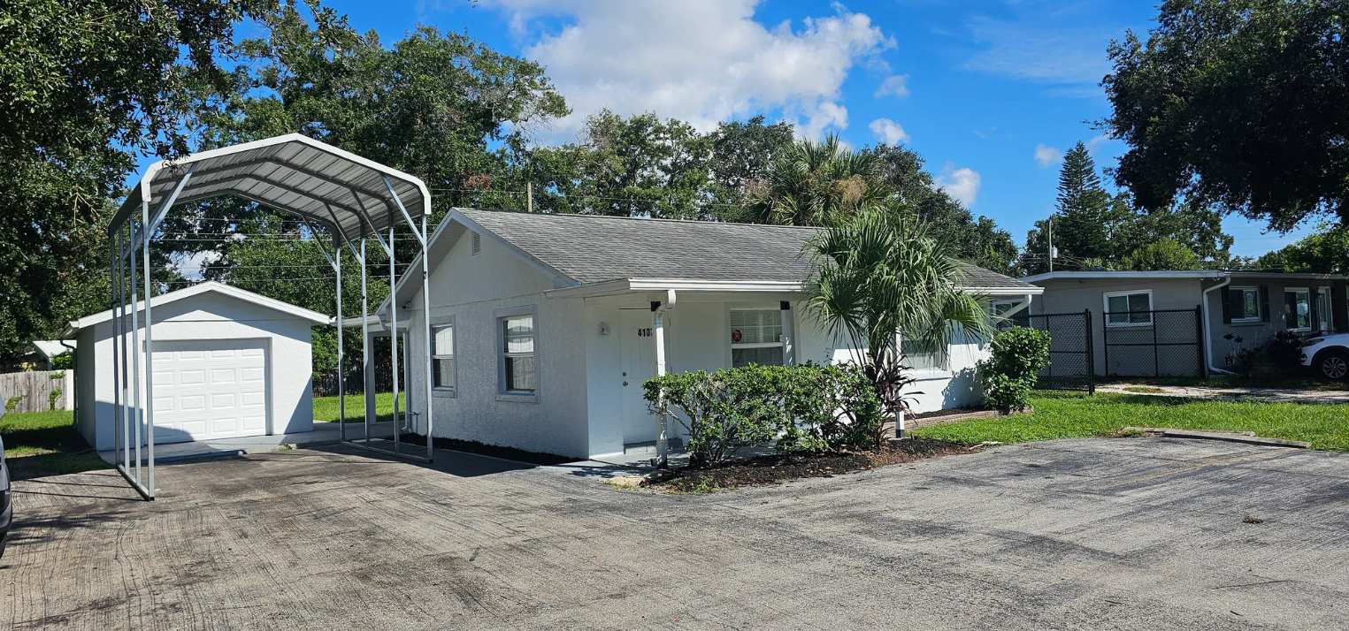 4107 26th St W, Bradenton, FL for Sale