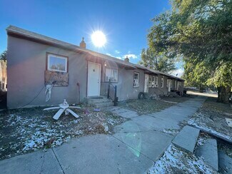 Huntington, OR Apartments - 210 E Jefferson St