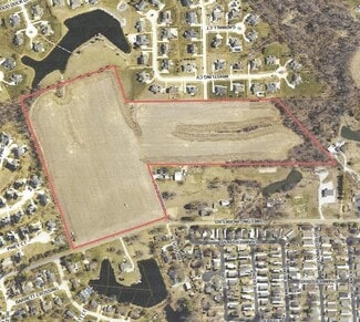 Swansea, IL Residential - Smelting Works Rd