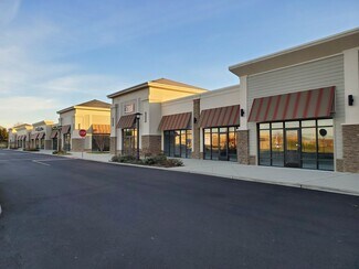 Monroe Township, NJ Retail - 209 Applegarth Rd Monroe Township, NJ Retail - 209 Applegarth Rd