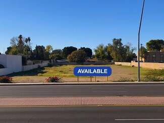 Mesa, AZ Commercial - 644-676 N Country Club Dr