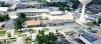 Maumee, OH Industrial - 203-205 W Sophia St Maumee, OH Industrial - 203-205 W Sophia St