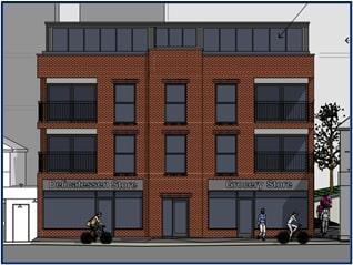 16-22 High St, Purley, LND for Rent