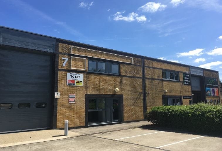 Mitchell Way, Portsmouth, HAM for Rent