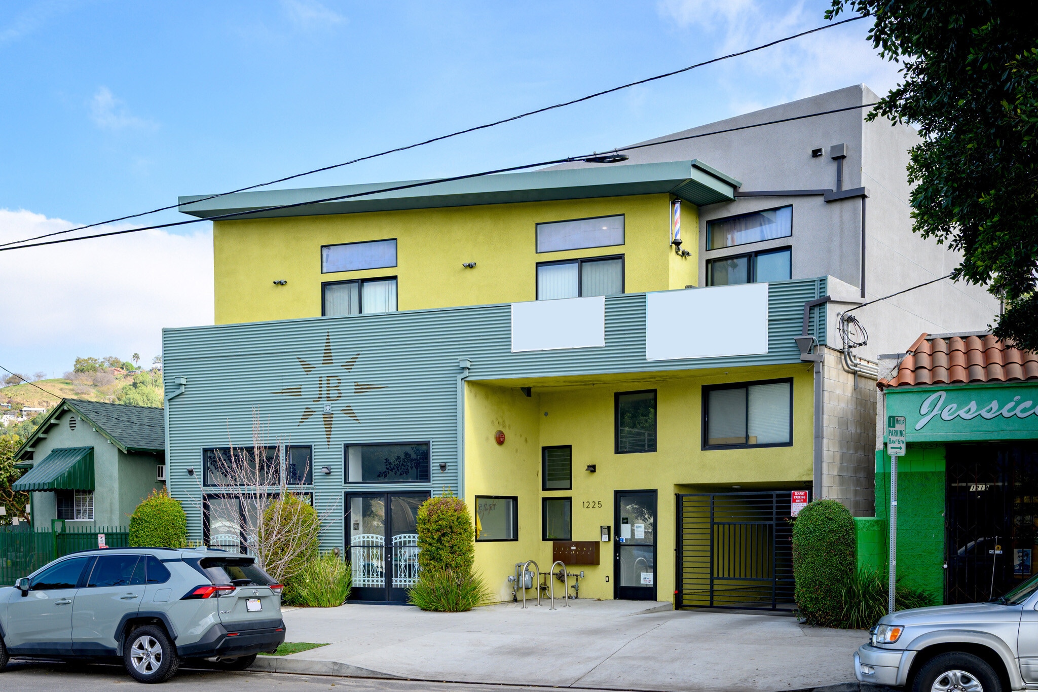 1225 Cypress Ave, Los Angeles, CA for Sale