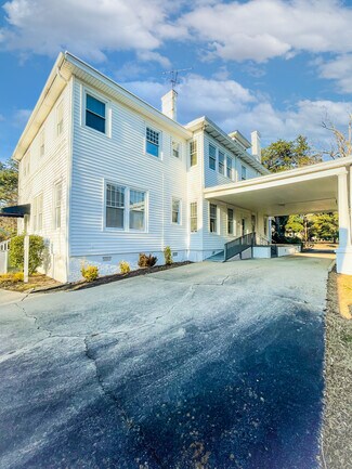 Wilson, NC undefined - 509 Nash St W