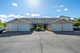 Redding, CA Multi-Family - 1011 Burton Dr