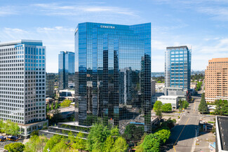 Bellevue, WA Office - 777 108th Ave NE