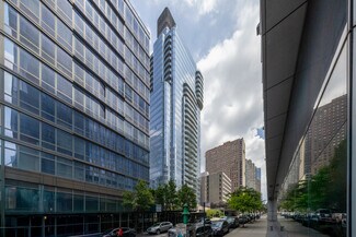 New York, NY Retail - 555 W 59th St