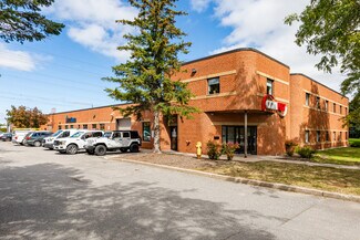 Ottawa, ON Office - 2191 Thurston Dr Ottawa, ON Office - 2191 Thurston Dr