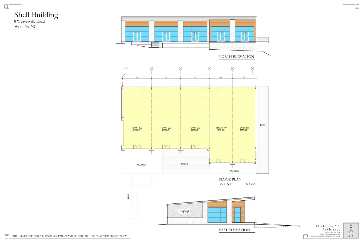 8 Weaverville Rd, Woodfin, NC for Rent