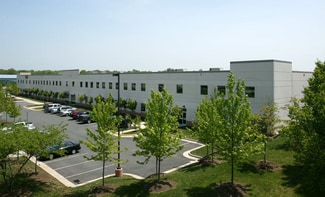 Manassas, VA Industrial - 7000 Gateway Ct