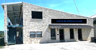 Canyon Lake, TX Office - 2015 FM 2673