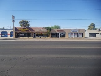 Casa Grande, AZ Retail - 1147 E Florence Blvd