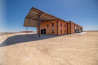 Odessa, TX Industrial - 14461 W I-20