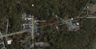 Crofton, MD Commercial - 2355 Davidsonville Rd Crofton, MD Commercial - 2355 Davidsonville Rd