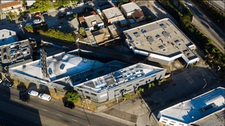 Washington Blvd. Campus