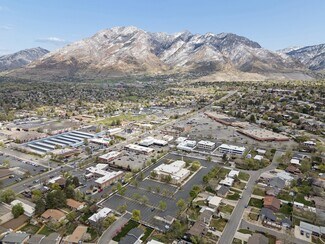 Cottonwood Heights, UT Specialty - 7075 2260 E