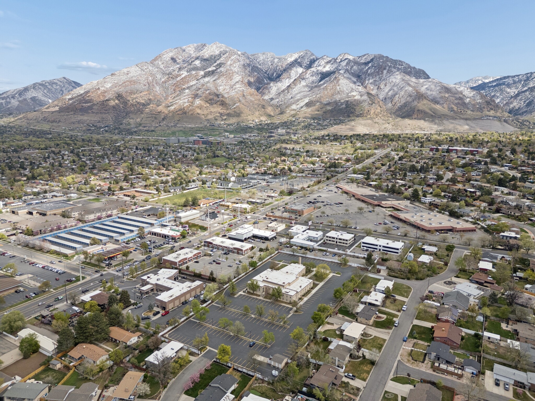 7075 2260 E, Cottonwood Heights, UT for Sale