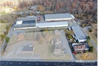 Birdsboro, PA Industrial - 6711-422 Perkiomen Ave