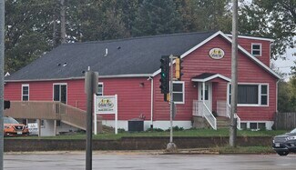 Sparta, WI Specialty - 711 W Montgomery St