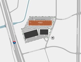 El Paso, TX Industrial - 12120 Esther Lama Dr