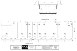 Pompano Beach, FL Retail - 1301-1325 S Powerline Rd