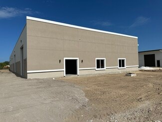 Tarpon Springs, FL Industrial - 1540 Bend dr Tarpon Springs, FL Industrial - 1540 Bend dr