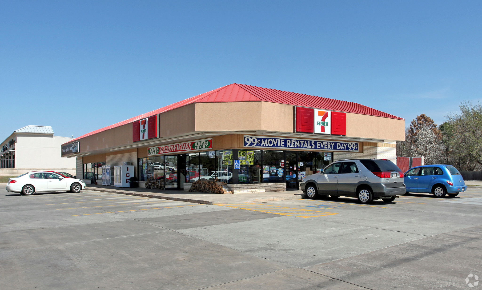 16500-16502 N Western Ave, Edmond, OK for Rent