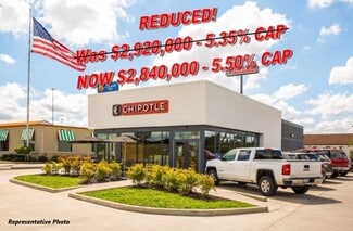 Piqua, OH Retail - 902 Scott Dr Piqua, OH Retail - 902 Scott Dr