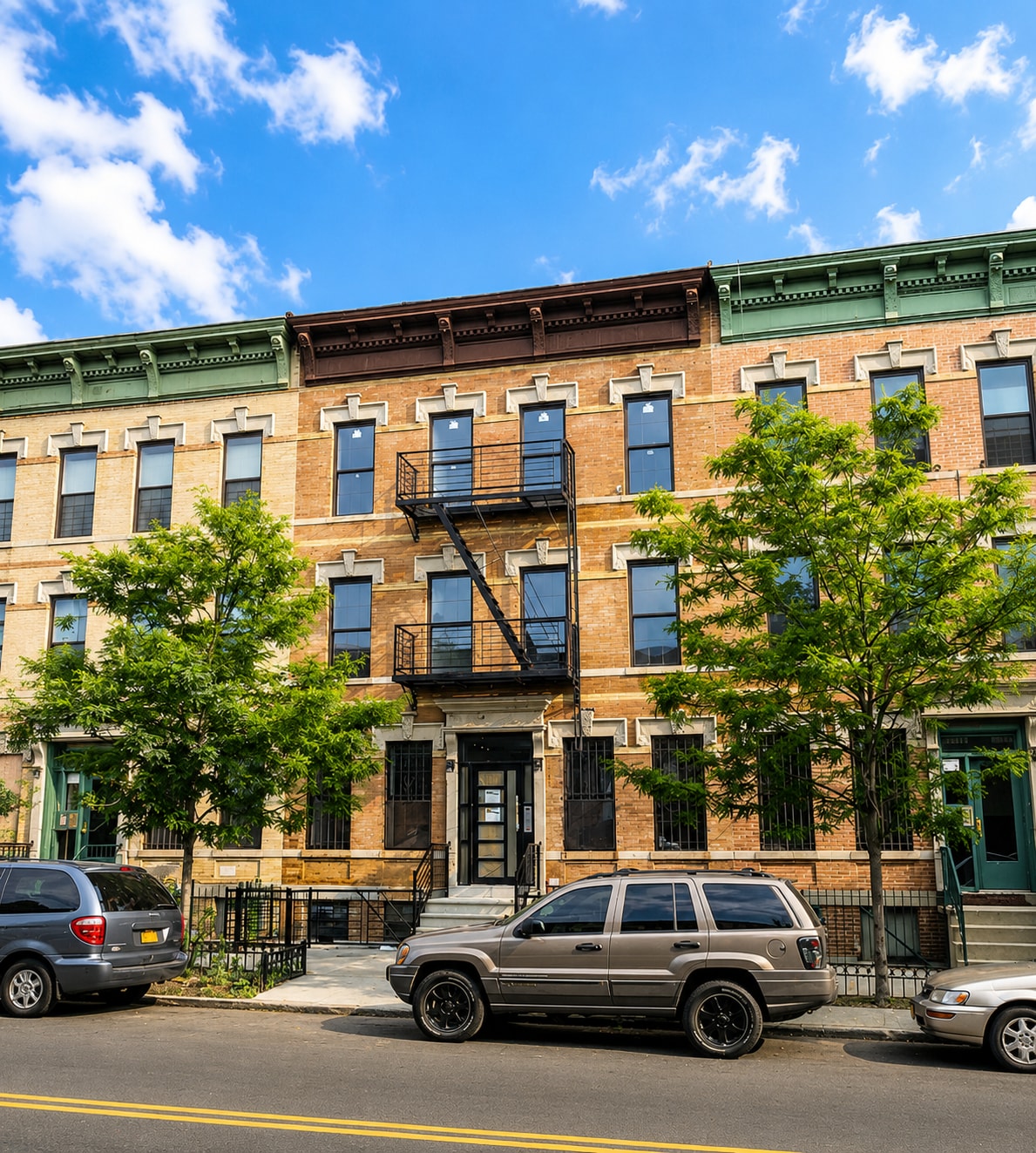 673 Halsey St, Brooklyn, NY for Sale