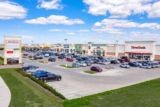 New Braunfels, TX Retail - 161 Creekside Way