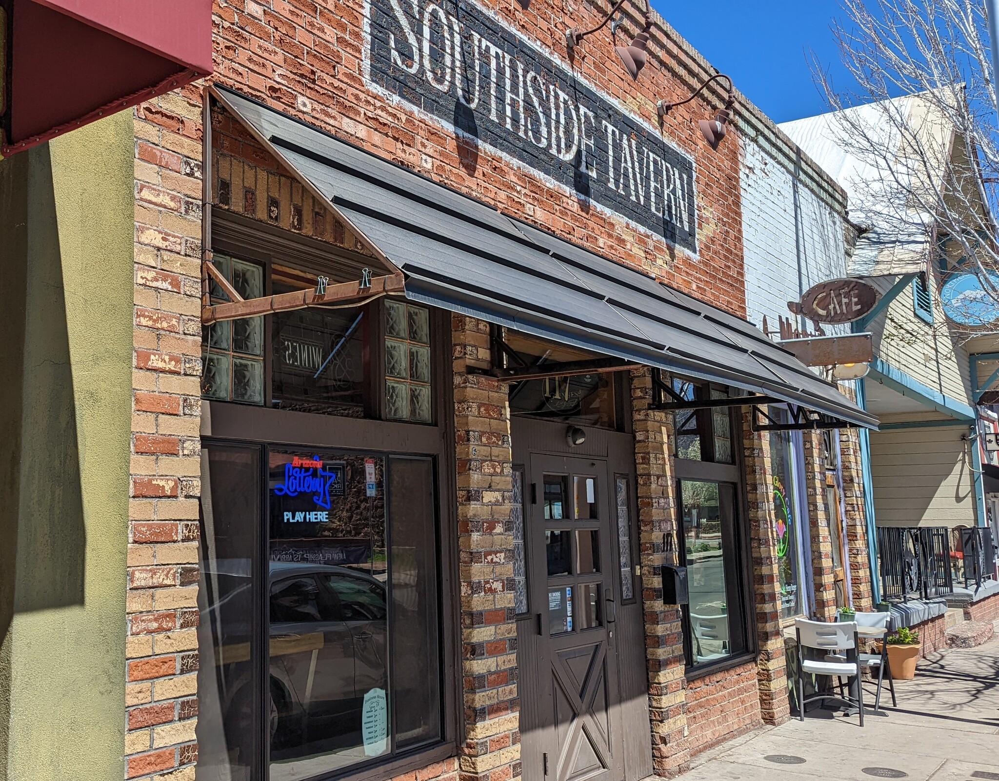 117 S San Francisco St, Flagstaff, AZ for Sale