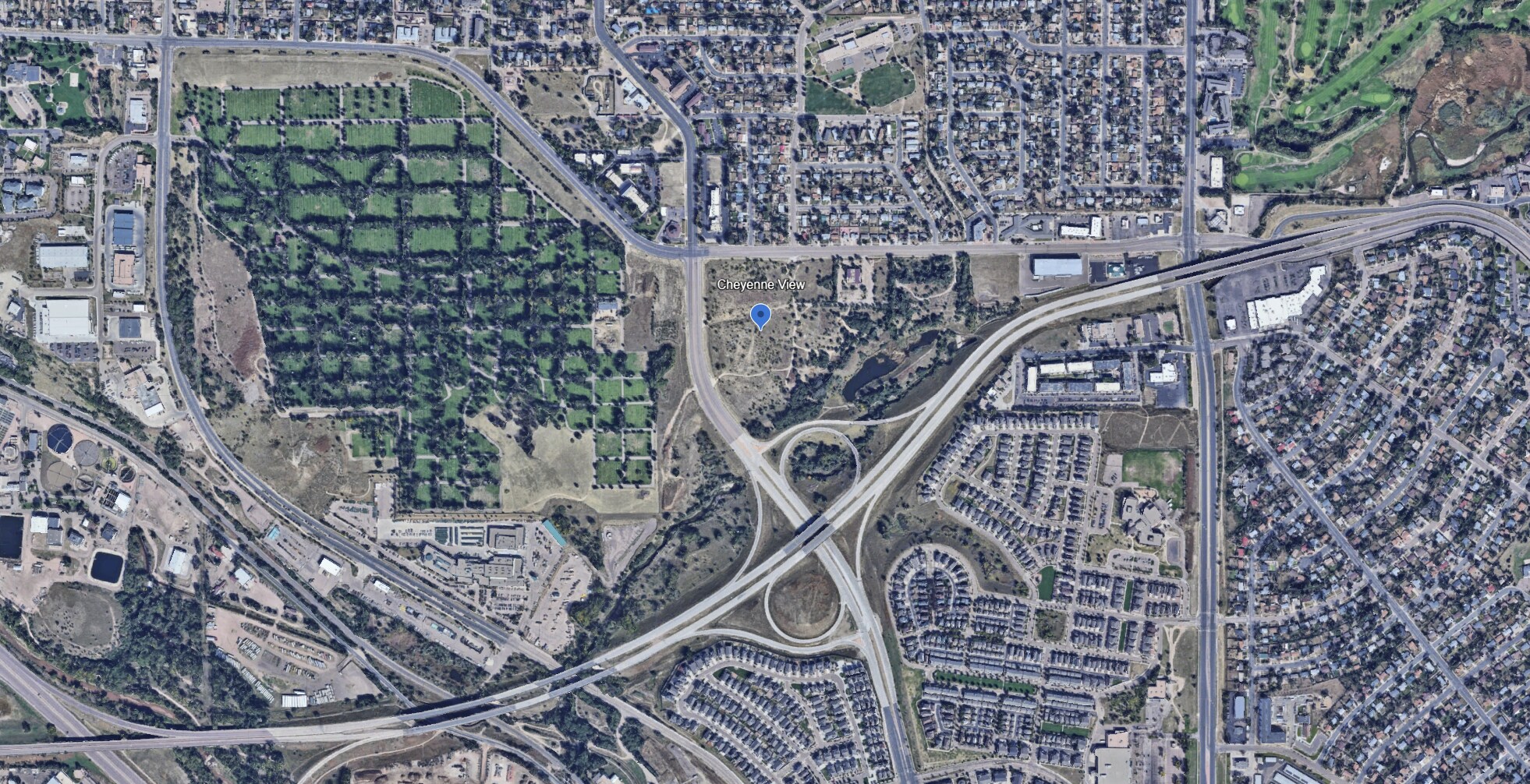 E Fountain blvd, Colorado Springs, CO for Sale