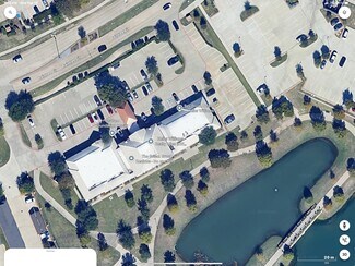 Allen, TX Office/Medical - 1002 Raintree Circle
