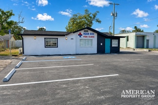 Englewood, FL Retail - 155 W Dearborn St Englewood, FL Retail - 155 W Dearborn St