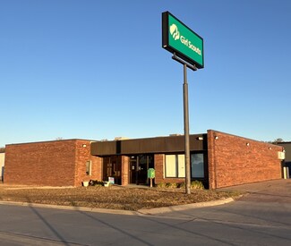 Sioux City, IA Office - 1515 Zenith Dr