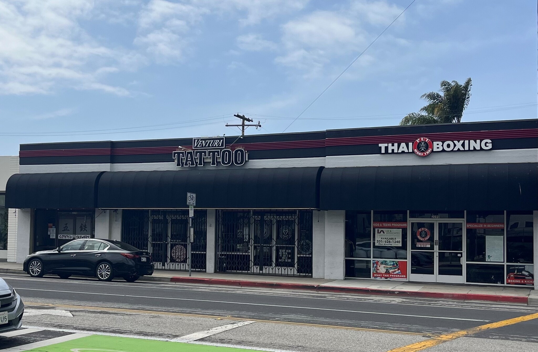 2090-2098 E Main St, Ventura, CA for Rent