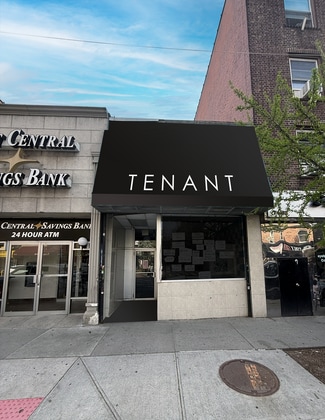 Forest Hills, NY Retail - 7164 Austin St Forest Hills, NY Retail - 7164 Austin St