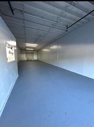 Fort Lauderdale, FL Industrial - 1600-1606 SW 3rd Ave