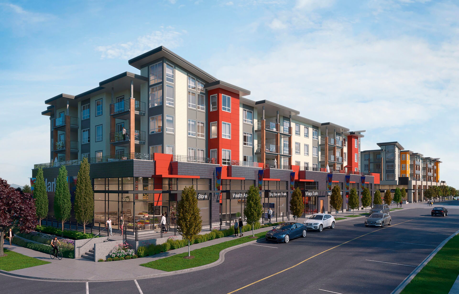 23200 Gilley Rd, Richmond, BC for Sale