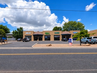 Prescott Valley, AZ Retail - 6350 Arizona 69 Prescott Valley, AZ Retail - 6350 Arizona 69
