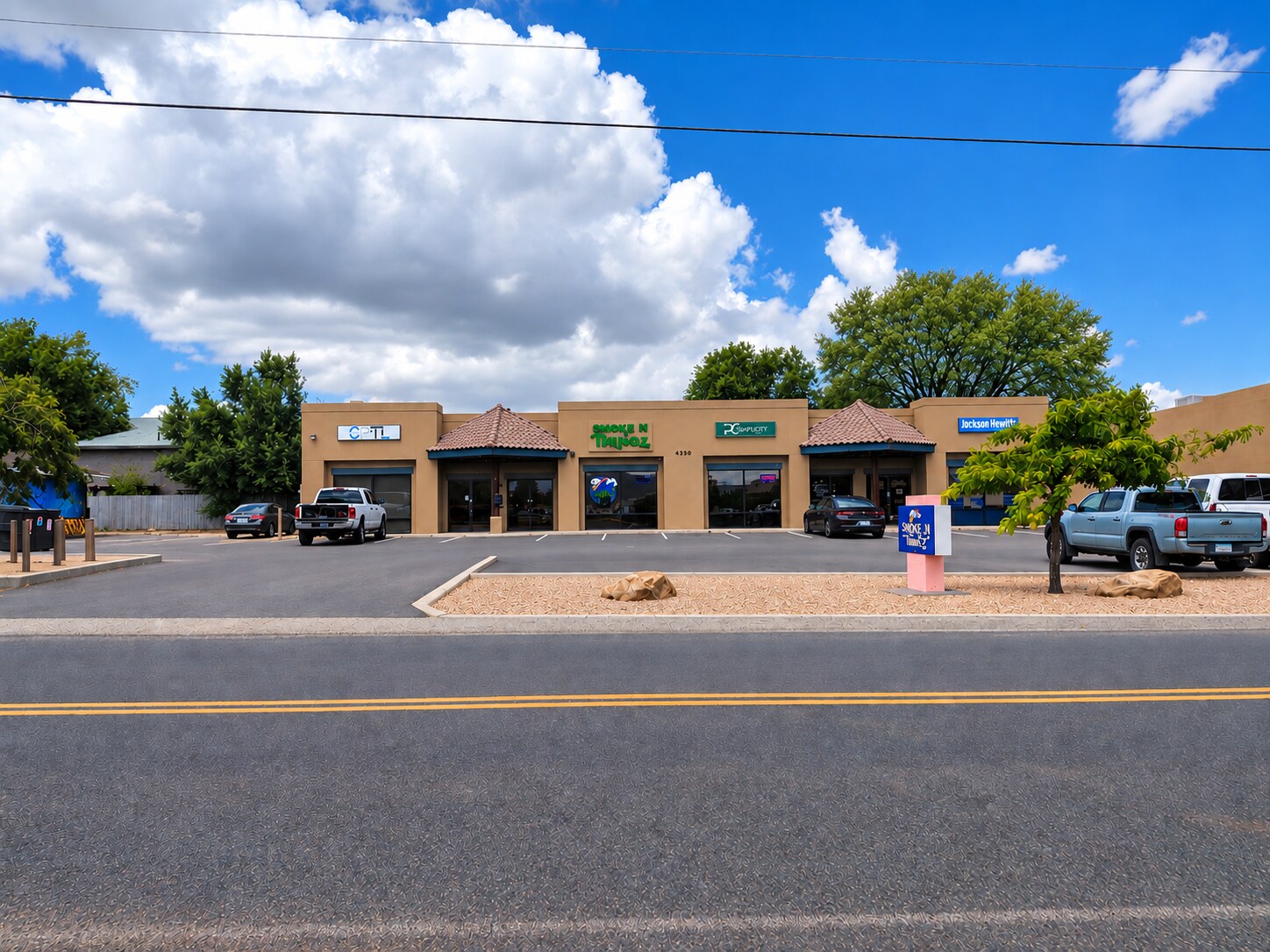 6350 Arizona 69, Prescott Valley, AZ for Rent