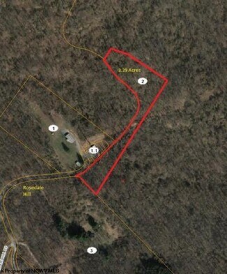 Morgantown, WV Residential - Rosedale Hill