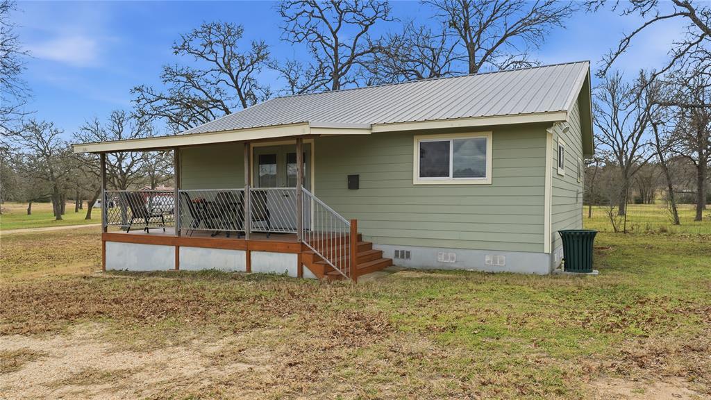 218 Little Ranch Rd, Red Rock, TX for Sale