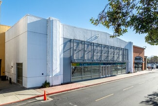 San Leandro, CA Office - 15555 E 14th St