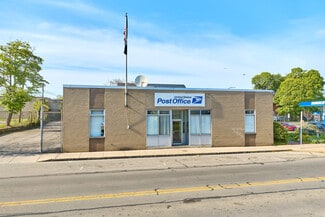 Rochester, NY Specialty - 376 Lexington Ave