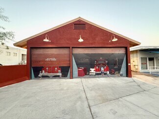 Cathedral City, CA Industrial - 36805 Cathedral Canyon Dr Cathedral City, CA Industrial - 36805 Cathedral Canyon Dr